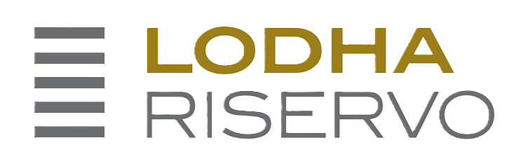Lodha Riservo Logo